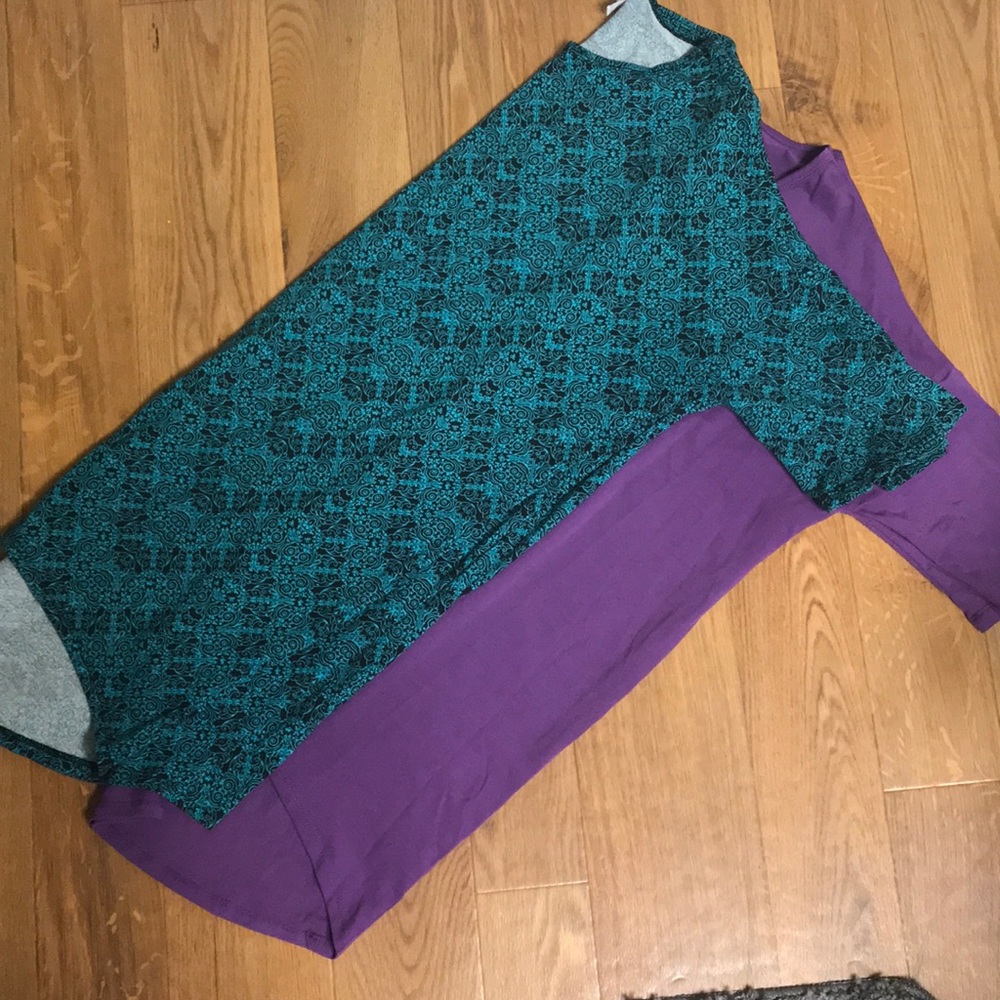 LuLaRoe Irmas